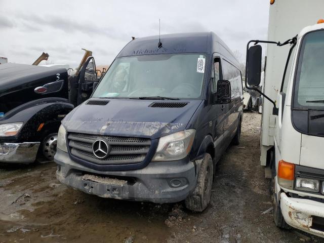 Aukcja sprzedaży 2015 Mercedes-benz Sprinter 2500, vin: WD3PE8DC3F5954640, numer aukcji: 46268684