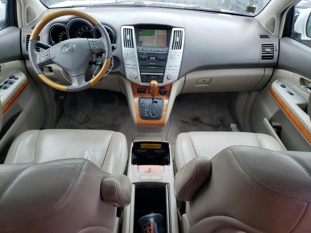 2005 Lexus Rx 330 მანქანა იყიდება აუქციონზე, vin: 2T2HA31U55C042899, აუქციონის ნომერი: 45860884