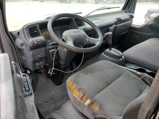 Aukcja sprzedaży 2007 Isuzu Npr, vin: JALC4B16977007948, numer aukcji: 45517724