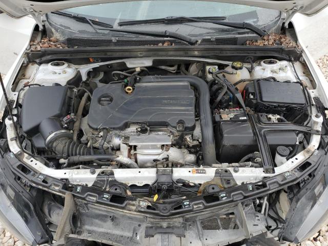 46264424 :رقم المزاد ، 1G1ZB5ST7LF029124 vin ، 2020 Chevrolet Malibu Ls مزاد بيع