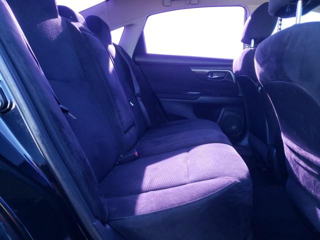 Продажа на аукционе авто 2014 Nissan Altima 2.5, vin: 1N4AL3AP2EC155041, номер лота: 45138484