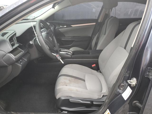 Aukcja sprzedaży 2019 Honda Civic Lx, vin: 19XFC2F68KE038546, numer aukcji: 45243154
