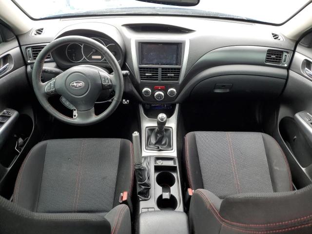 Aukcja sprzedaży 2014 Subaru Impreza Wrx, vin: JF1GR7E64EG214732, numer aukcji: 45575044