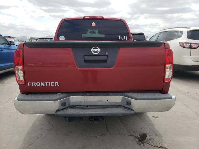 Продажа на аукционе авто 2016 Nissan Frontier S, vin: 1N6AD0ER9GN767209, номер лота: 46396354