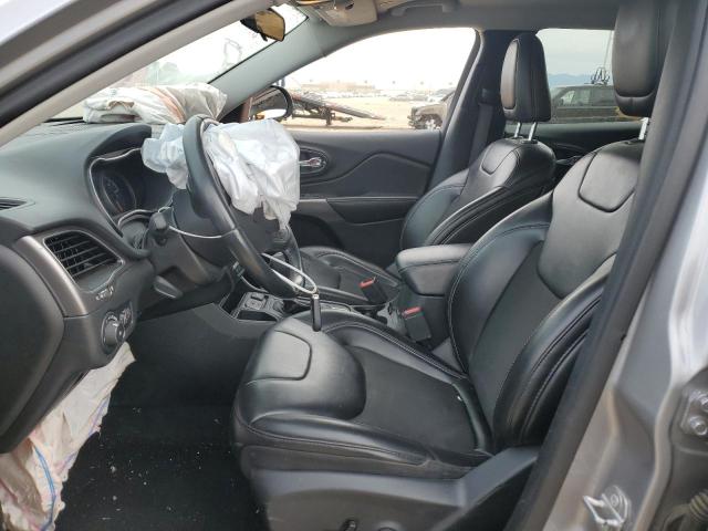 Продажа на аукционе авто 2019 Jeep Cherokee Latitude Plus, vin: 1C4PJLLB9KD333206, номер лота: 49043914