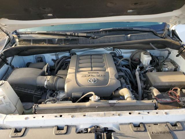 2021 Toyota Tundra Crewmax Sr5 მანქანა იყიდება აუქციონზე, vin: 5TFDY5F12MX962160, აუქციონის ნომერი: 46320944