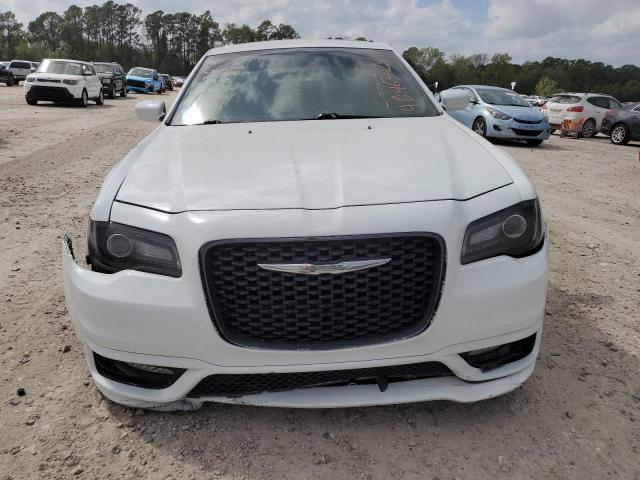 2018 Chrysler 300 S მანქანა იყიდება აუქციონზე, vin: 2C3CCABG0JH204013, აუქციონის ნომერი: 46463424