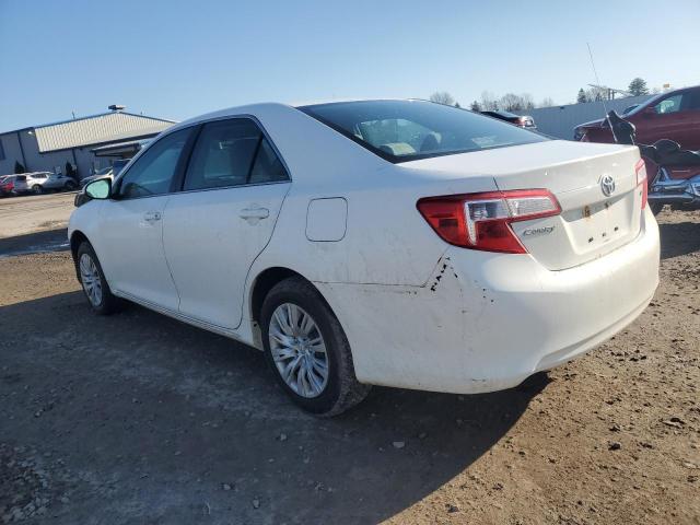 Aukcja sprzedaży 2014 Toyota Camry L, vin: 4T4BF1FK1ER358070, numer aukcji: 46240014