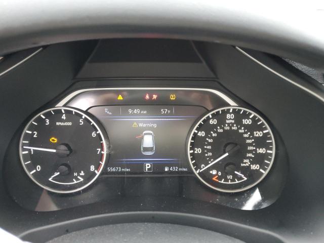 Aukcja sprzedaży 2019 Nissan Murano S, vin: 5N1AZ2MS0KN113398, numer aukcji: 45576434