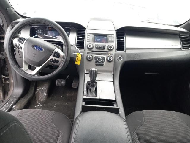 Aukcja sprzedaży 2016 Ford Taurus Sel, vin: 1FAHP2H86GG113723, numer aukcji: 82777713