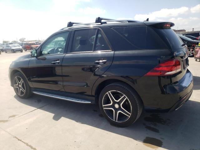 Aukcja sprzedaży 2016 Mercedes-benz Gle 400 4matic, vin: 4JGDA5GB4GA755283, numer aukcji: 45456444