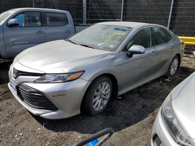 Aukcja sprzedaży 2019 Toyota Camry L, vin: 4T1B11HK9KU825429, numer aukcji: 46419214