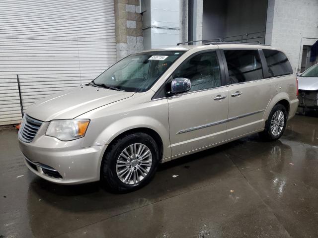 Aukcja sprzedaży 2013 Chrysler Town & Country Touring L, vin: 2C4RC1CG5DR660267, numer aukcji: 45367154