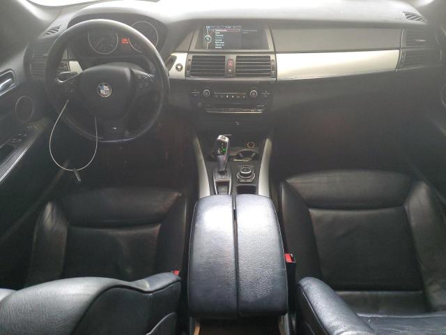 45478534 :رقم المزاد ، 5UXFE8C55AL311424 vin ، 2010 Bmw X5 مزاد بيع