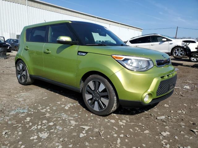 Aukcja sprzedaży 2014 Kia Soul !, vin: KNDJX3A56E7710868, numer aukcji: 45287024