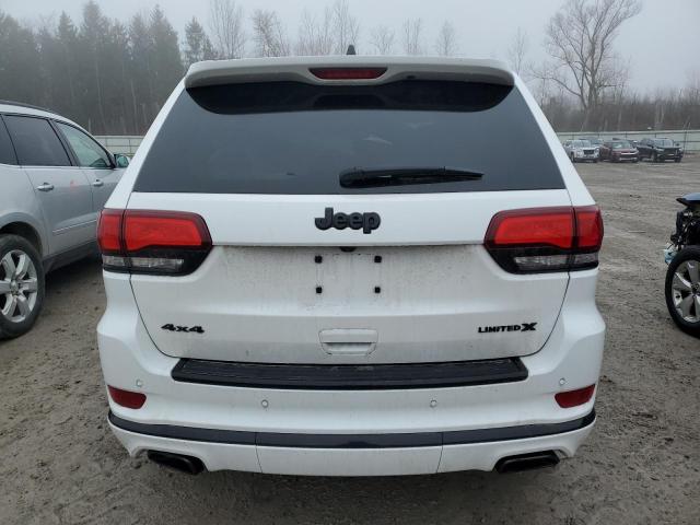 Aukcja sprzedaży 2021 Jeep Grand Cherokee Limited, vin: 1C4RJFBG9MC668451, numer aukcji: 45759574