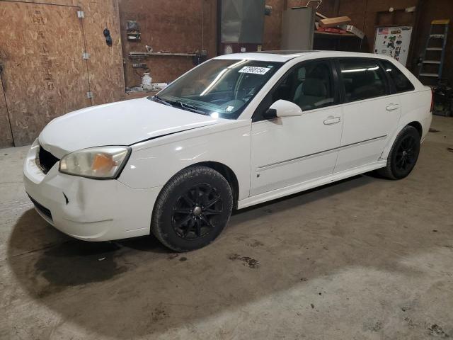 Продажа на аукционе авто 2006 Chevrolet Malibu Maxx Lt, vin: 1G1ZT63856F249007, номер лота: 47968154