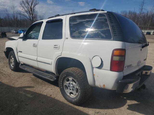 Продажа на аукционе авто 2003 Chevrolet Tahoe, vin: 1GNEK13Z53J297997, номер лота: 45696984