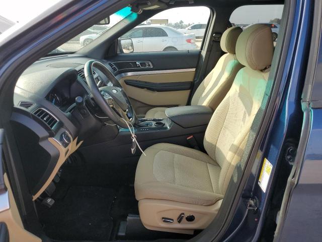 Aukcja sprzedaży 2016 Ford Explorer Xlt, vin: 1FM5K7DH6GGB27275, numer aukcji: 45296964