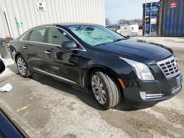 Aukcja sprzedaży 2013 Cadillac Xts Luxury Collection, vin: 2G61P5S34D9159624, numer aukcji: 45469274
