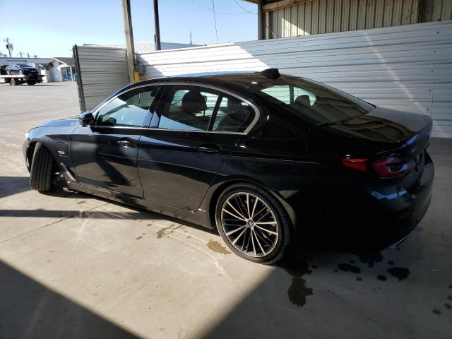 Aukcja sprzedaży 2023 Bmw 530xe, vin: WBA33AG07PCL22639, numer aukcji: 45320494