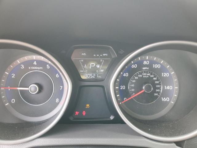 Aukcja sprzedaży 2015 Hyundai Elantra Se, vin: KMHDH4AE2FU279069, numer aukcji: 47845714