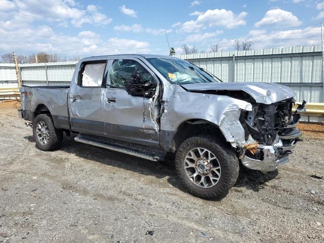 2021 Ford F250 მანქანა იყიდება აუქციონზე, vin: 1FT7W2BT6MEC18064, აუქციონის ნომერი: 48966264