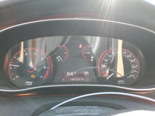 47224574 :رقم المزاد ، 1C3CDFBBXFD212607 vin ، 2015 Dodge Dart Sxt مزاد بيع