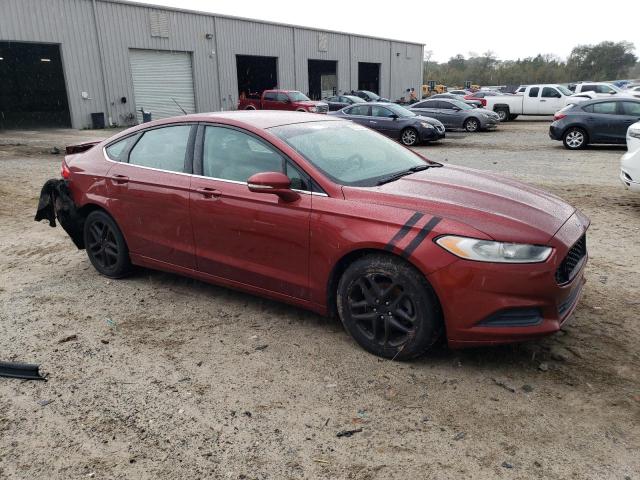 Aukcja sprzedaży 2014 Ford Fusion Se, vin: 3FA6P0H70ER282211, numer aukcji: 45258344