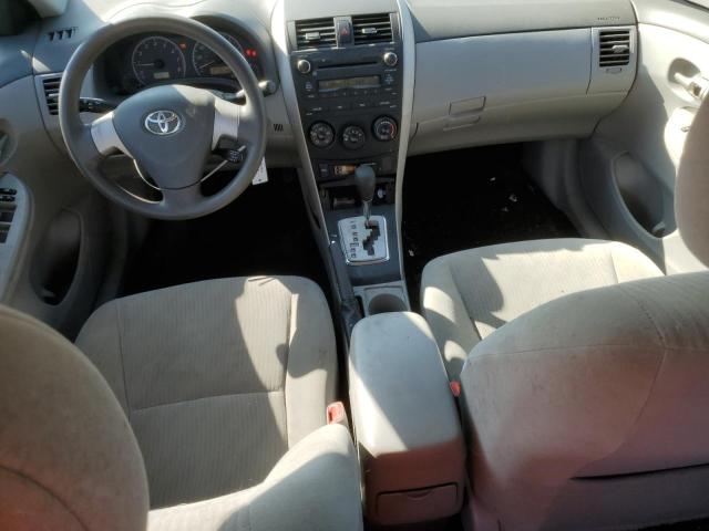 Aukcja sprzedaży 2010 Toyota Corolla Base, vin: 2T1BU4EE7AC530997, numer aukcji: 45505304