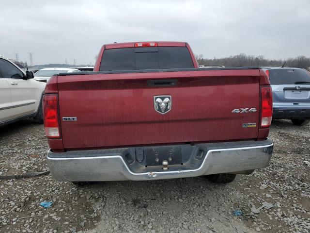 Aukcja sprzedaży 2013 Ram 1500 Slt, vin: 1C6RR7GP4DS512533, numer aukcji: 45452904