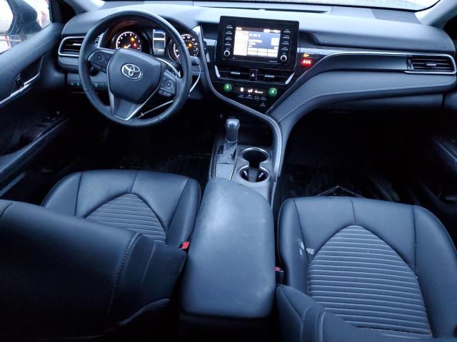 Продаж на аукціоні авто 2021 Toyota Camry Se, vin: 4T1G11AK5MU468219, номер лоту: 45107184