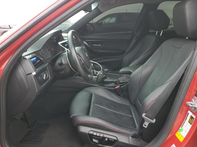 Aukcja sprzedaży 2015 Bmw 328 I, vin: WBA3A5G55FNS89670, numer aukcji: 45351314
