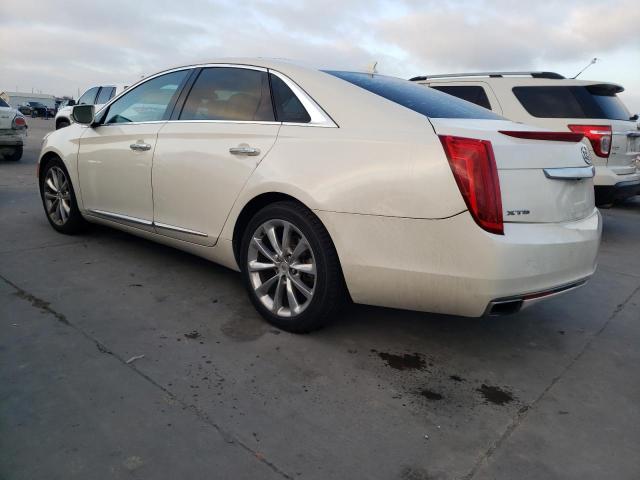 45180994 :رقم المزاد ، 2G61M5S31E9306413 vin ، 2014 Cadillac Xts Luxury Collection مزاد بيع