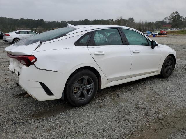 Aukcja sprzedaży 2021 Kia K5 Lx, vin: 5XXG24J21MG030788, numer aukcji: 45223384