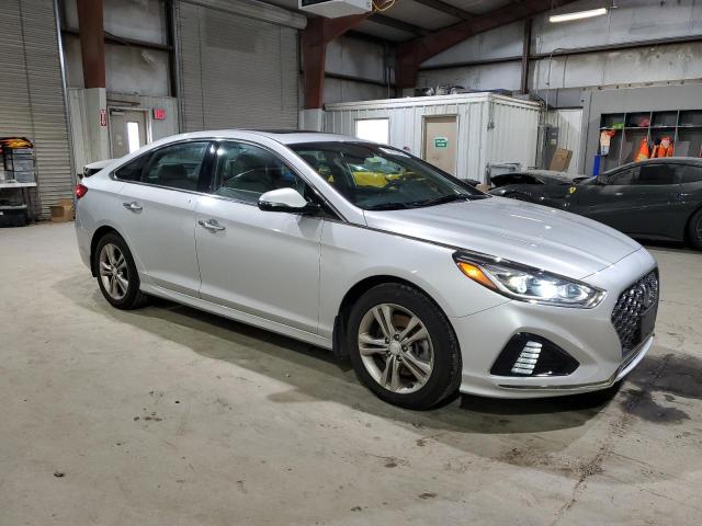Aukcja sprzedaży 2019 Hyundai Sonata Limited, vin: 5NPE34AF9KH814659, numer aukcji: 45574574