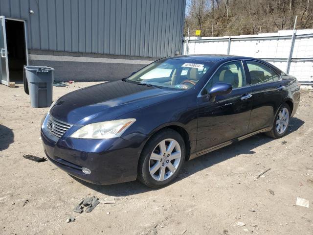 Продажа на аукционе авто 2007 Lexus Es 350, vin: JTHBJ46G172103443, номер лота: 46949634