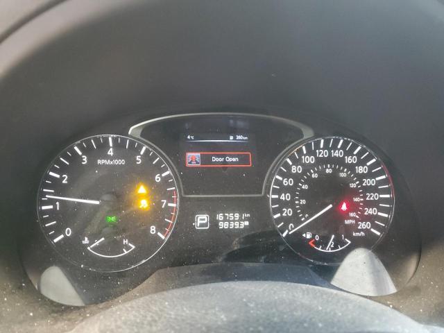 Продажа на аукционе авто 2015 Nissan Altima 2.5, vin: 1N4AL3AP8FN313260, номер лота: 47802584
