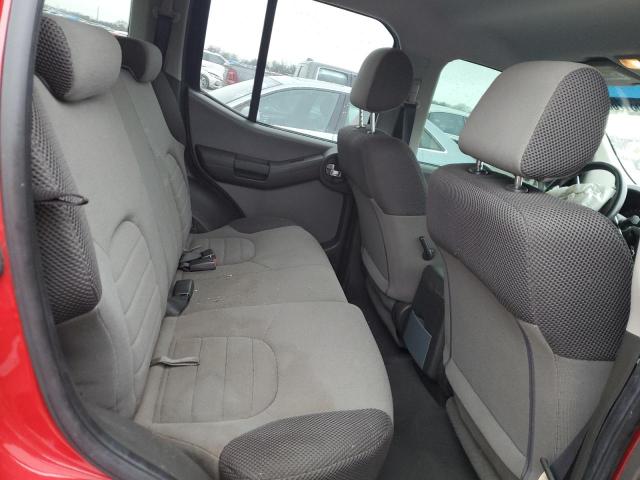 Продажа на аукционе авто 2008 Nissan Xterra Off Road, vin: 5N1AN08UX8C517373, номер лота: 45311084