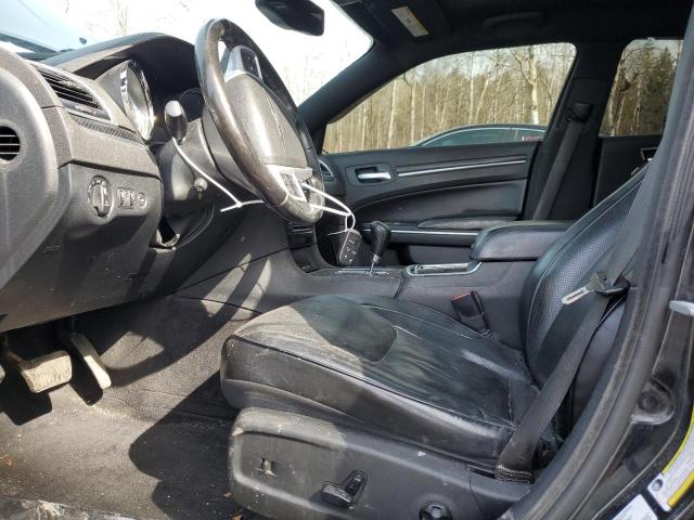 Aukcja sprzedaży 2014 Chrysler 300c, vin: 2C3CCAKT9EH217863, numer aukcji: 43814404