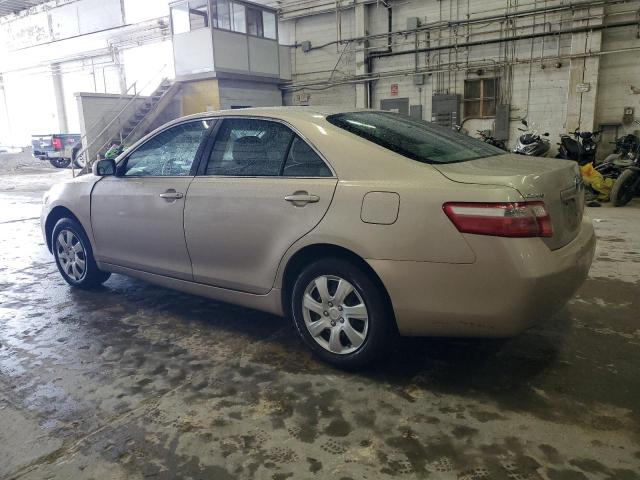 Aukcja sprzedaży 2007 Toyota Camry Ce, vin: 4T1BE46K87U137731, numer aukcji: 48317724