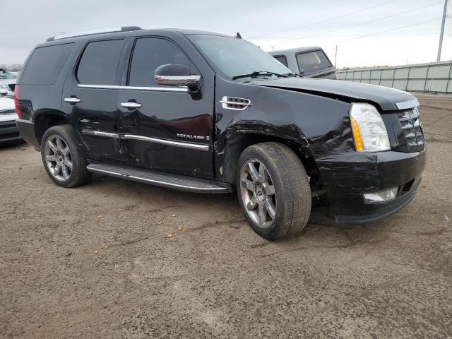 Продажа на аукционе авто 2007 Cadillac Escalade Luxury, vin: 1GYFK63857R405019, номер лота: 47609334