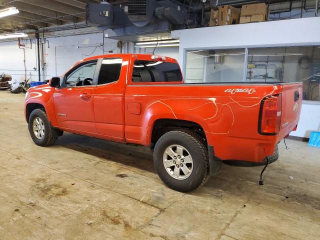 Aukcja sprzedaży 2016 Chevrolet Colorado, vin: 1GCHTBE36G1237475, numer aukcji: 45532764