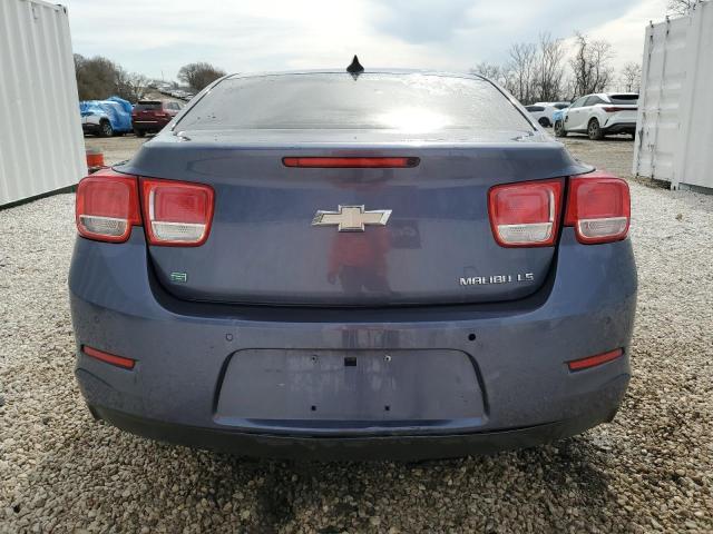 2015 Chevrolet Malibu Ls მანქანა იყიდება აუქციონზე, vin: 1G11A5SL7FF267995, აუქციონის ნომერი: 45724264