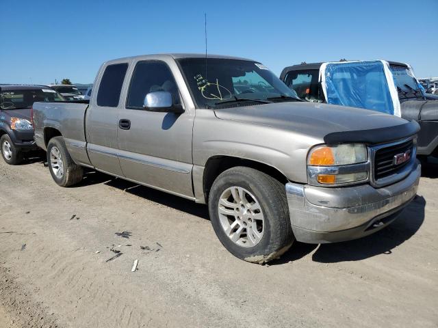 Aukcja sprzedaży 2002 Gmc New Sierra C1500, vin: 2GTEC19V021332237, numer aukcji: 45335444