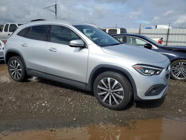Продаж на аукціоні авто 2022 Mercedes-benz Gla 250 4matic, vin: W1N4N4HB4NJ389736, номер лоту: 45489744