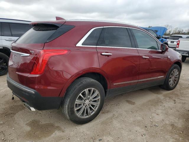 Aukcja sprzedaży 2018 Cadillac Xt5 Luxury, vin: 1GYKNCRS5JZ167008, numer aukcji: 45463794
