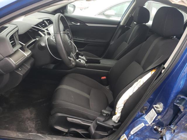 Aukcja sprzedaży 2016 Honda Civic Ex, vin: 19XFC1F30GE038063, numer aukcji: 45171694
