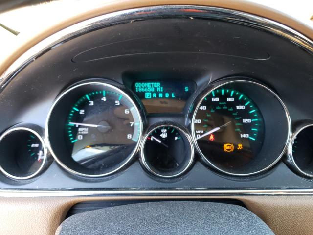 Продажа на аукционе авто 2015 Buick Enclave, vin: 5GAKVBKD9FJ130854, номер лота: 48492294