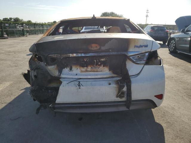 Aukcja sprzedaży 2013 Hyundai Sonata, vin: KMHEC4A42DA078815, numer aukcji: 47644604